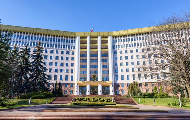 Partidele proruse din Moldova vor forma un bloc la alegerile din septembrie, pentru a prelua controlul Parlamentului
