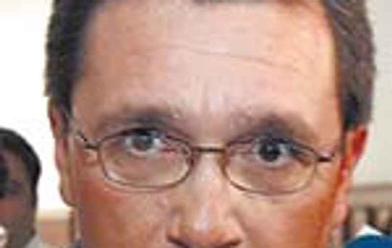 Victima lui Tranca se simte rau