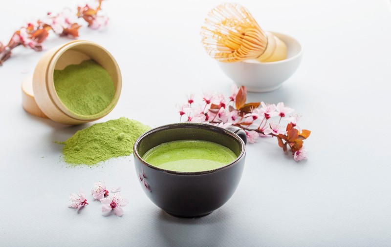 Ce este ceaiul matcha și ce beneficii are