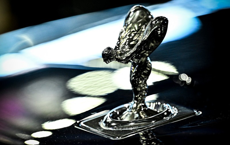 Premieră în România. Rolls-Royce deschide reprezentanță oficială în 2025