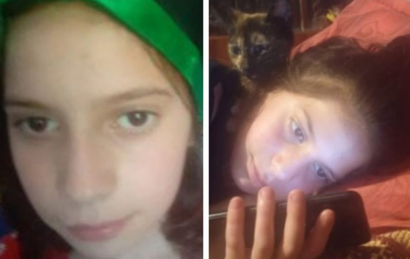Andreea Elena Neculcia, o fetiță de 11 ani, a dispărut din Parava, județul Bacău, de peste două zile. Zeci de oameni au pornit în căutarea sa