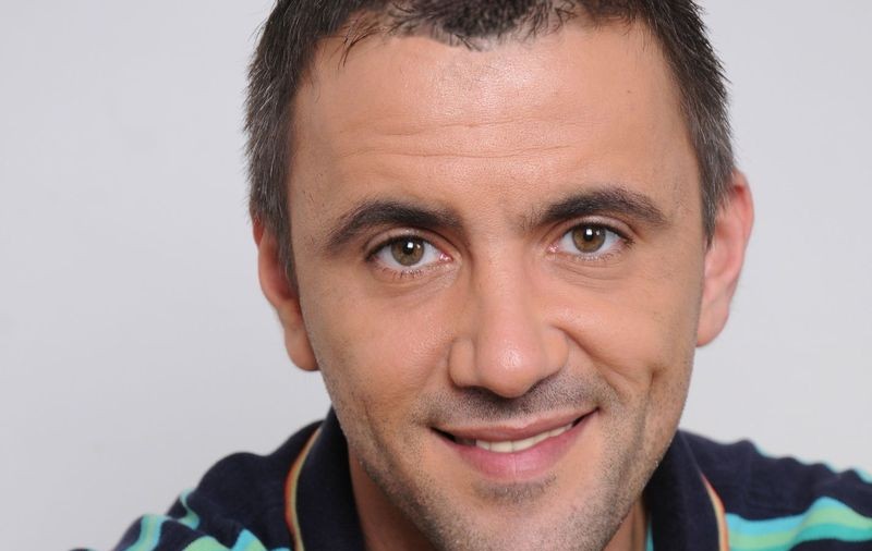 Cosmin Cernat a demisionat de la TVR