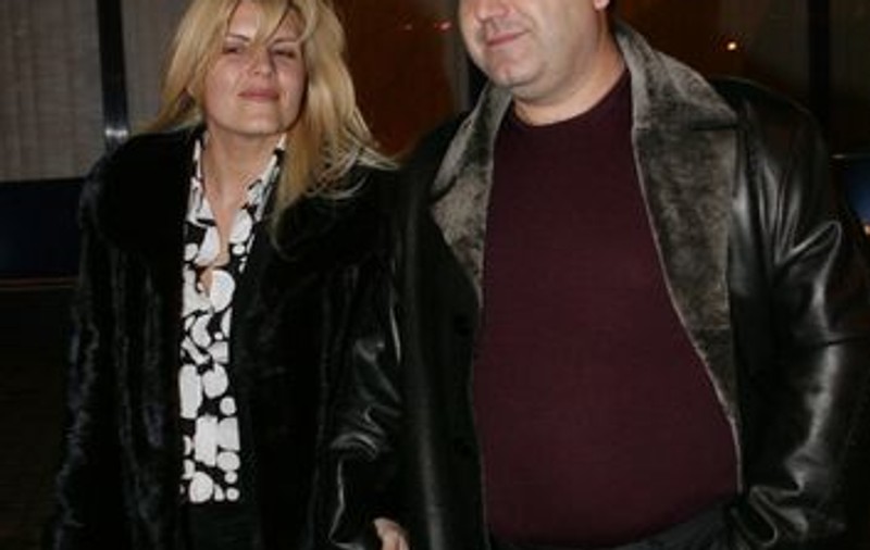 Ce spunea Elena Udrea despre Cocoş: "Este o persoană sinceră, un om cald şi nu m-a înşelat"