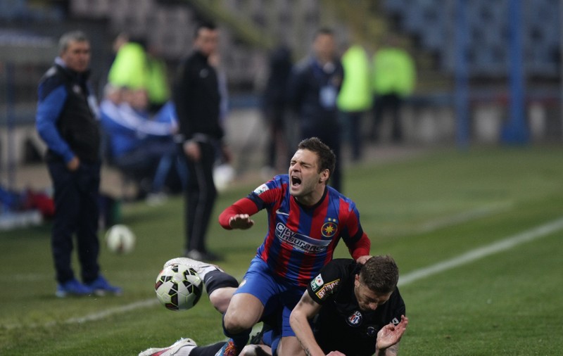 După bătaia cu Muniru, Adi Popa a fost exclus din lot de Rădoi ^și s-a dus la meci la bulgari: “Alături de foștii mei colegi”. Reacţia fotbalistului