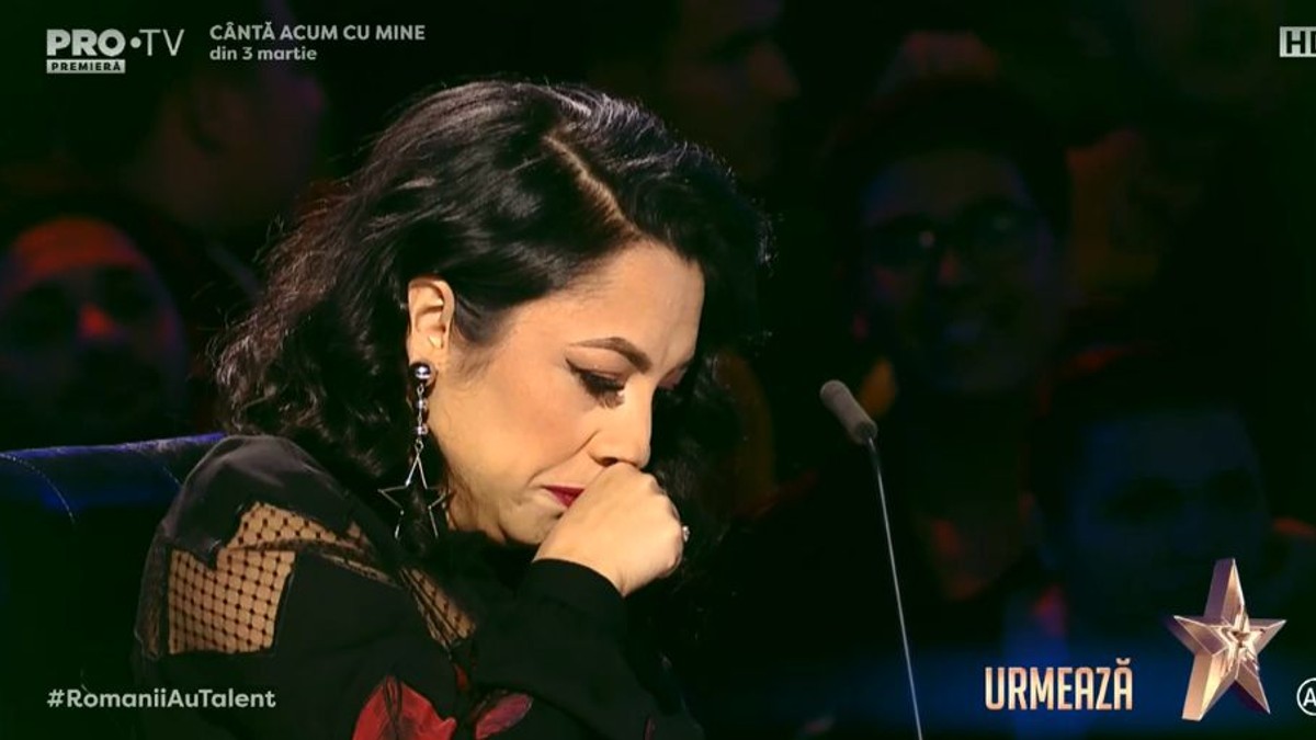 Record mondial la Românii au talent: a băut 125 de ouă crude. Andra și Smiley: "Îmi vine să vomit" | FOTO