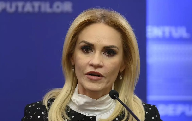 Gabriela Firea, primul mesaj după Congresul PSD, de la care a lipsit şi în urma căruia a pierdut funcţia de prim-vicepreşedinte