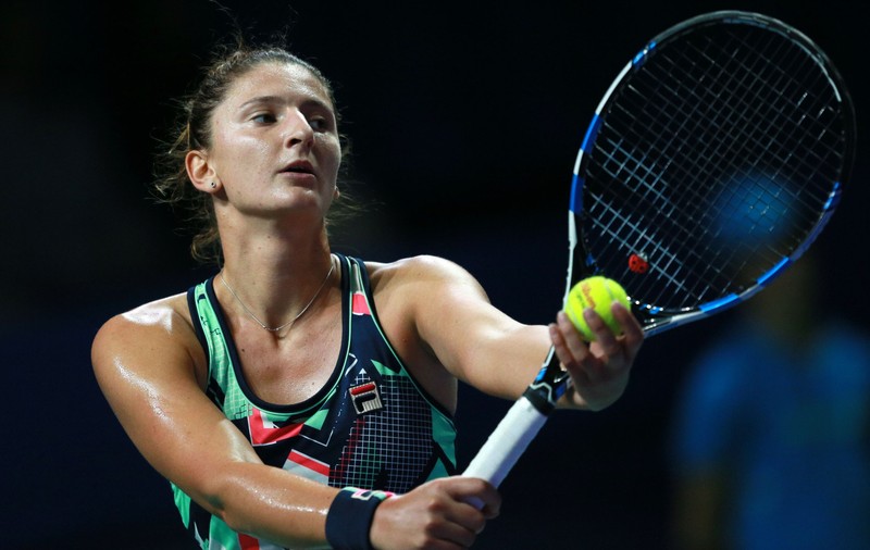Cine va câștiga Indian Wells la simplu și la dublu va primi un bonus de 1.000.000$. Cum a ratat Corina Morariu șansa de a da lovitura