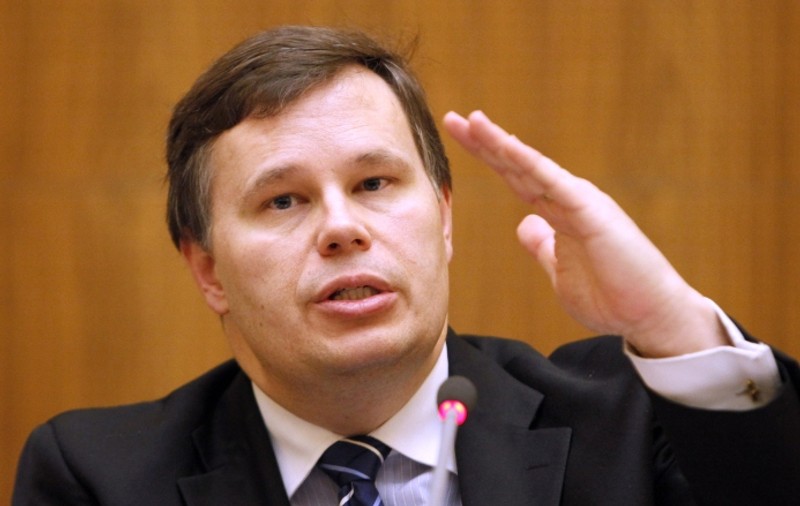 FMI a aprobat a cincea tranşă din împrumutul acordat României