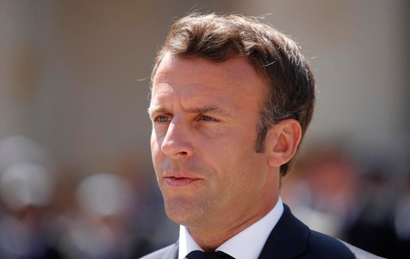 Macron, despre planul UE de relansare economică: ”Negocierile avansează şi fiecare trebuie ascultat”