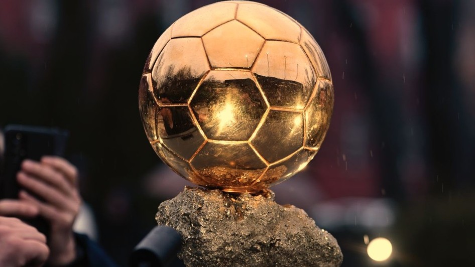 Balonul de Aur reprezintă distincția supremă pentru orice fotbalist din lume. Foto: Getty Images