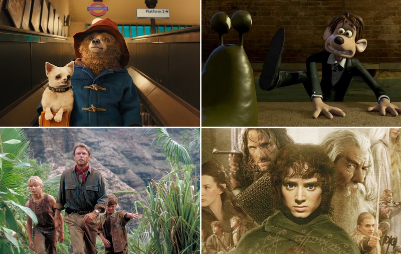 Maraton de filme în vacanța de vară, pentru copiii între 8 și 12 ani: de la „Harry Potter” la „Stăpânul inelelor”