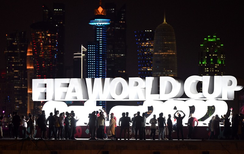Sportul, ca prilej de clivaj geopolitic. De ce a devenit Campionatul Mondial de Fotbal din Qatar ținta unor critici pesemne exagerate