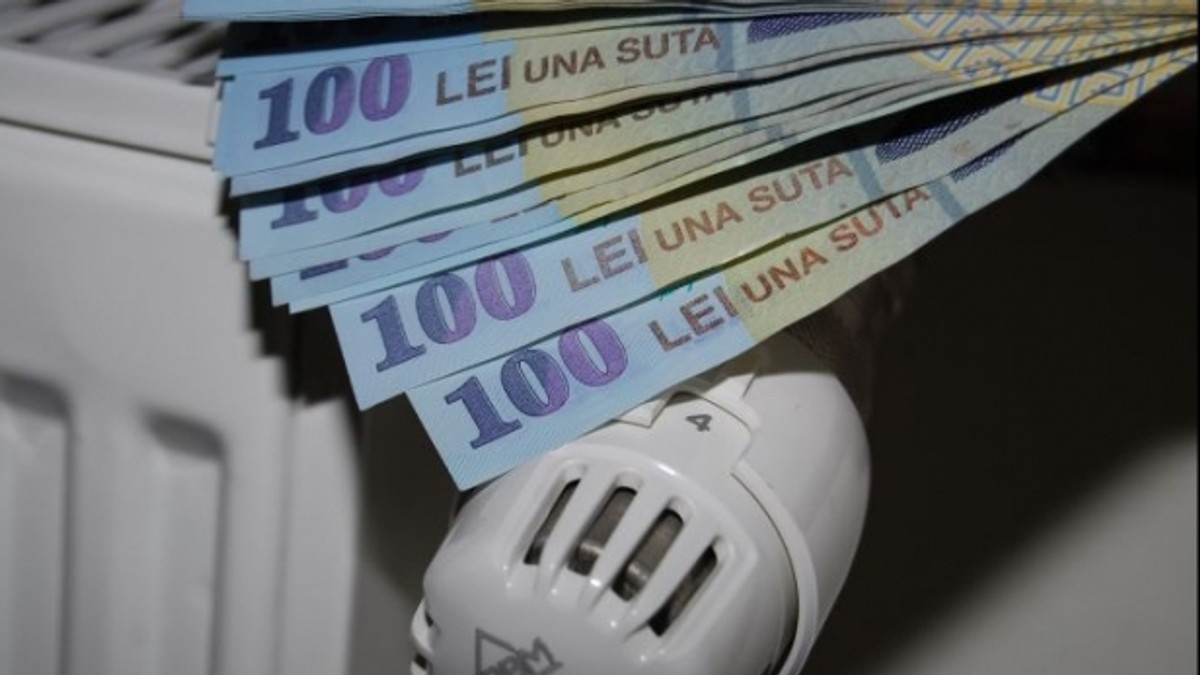 Cadou nesperat pentru focșăneni: prețul gigacaloriei, nemodificat zece ani