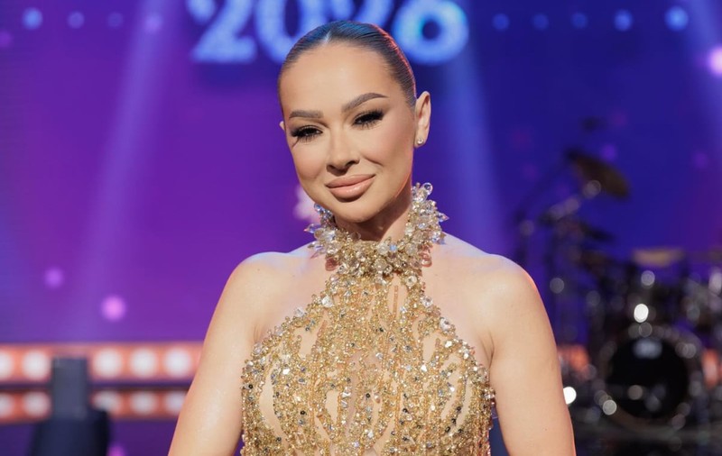 Vlăduța Lupău, la „Chefi la cuțite” 2026. Ce rol va avea artista de muzică populară la Antena 1