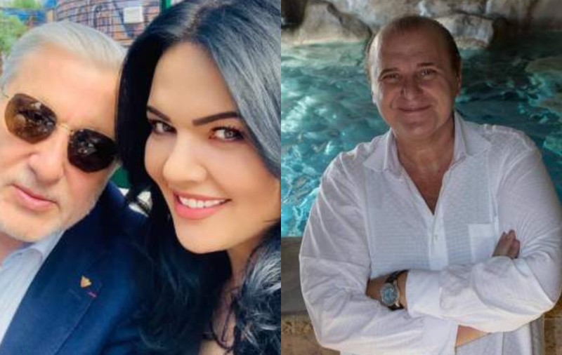 Reacția Ioanei Năstase după ce a apărut într-o fotografie alături de Nick Rădoi: „Face parte din trecutul meu asumat”. Ilie Năstase i-a reproșat că îl înșală
