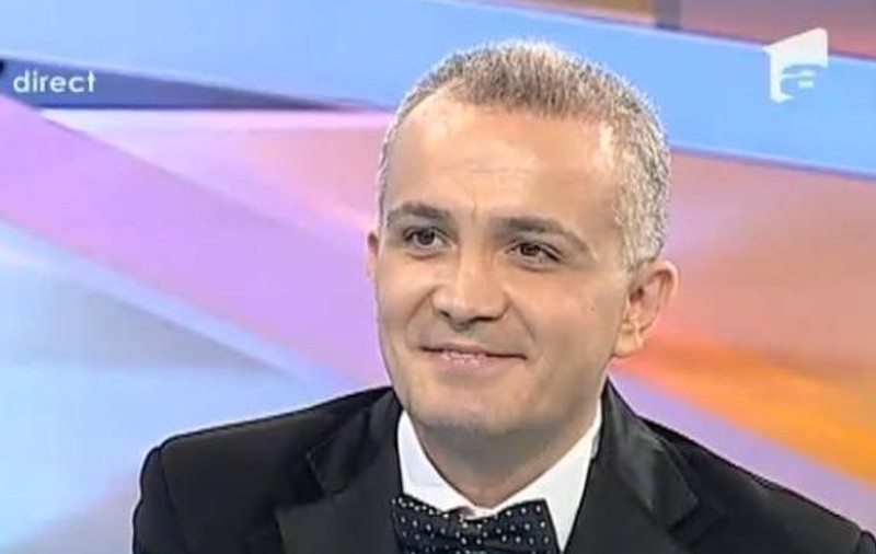 Prinţul Andrei Raţiu, despre logodnica sa: "A fost obligată să facă plângerea că aş fi sechestrat-o"