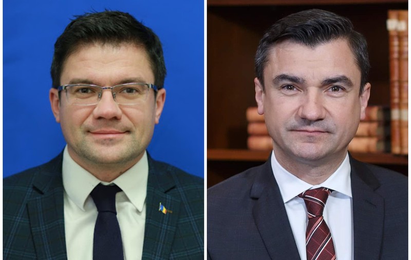 Ludovic Orban: ”Se va lua act de suspendările lui Alexe și Chirica în Biroul Politic"