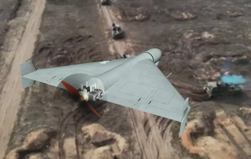 Dronele ucrainene iau la țintă fabricile de alcool din Rusia. Atac asupra unuia dintre cei mai vechi producători de „produse de importanță strategică”