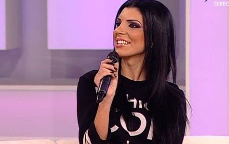 MITEA chiar ESTE TRECUT! ANDREEA TONCIU are PLANURI MARI în VIAȚA SENTIMENTALĂ!