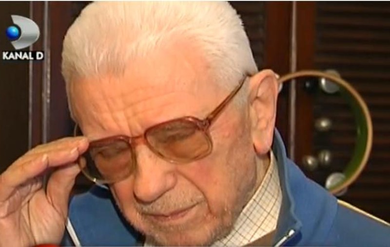 DRAMA lui TEMISTOCLE POPA. Iată PRIN CE A TRECUT ÎN ULTIMII ANI