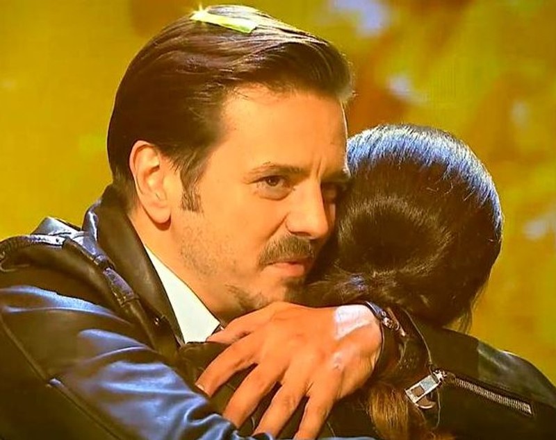 Cum s-a prezentat în semifinală Ana Maria Pantaze, croitoreasa care a obținut Golden Buzz de la Mihai Petre la Românii au talent. Ce a avut de spus juratul după prestația ei | FOTO