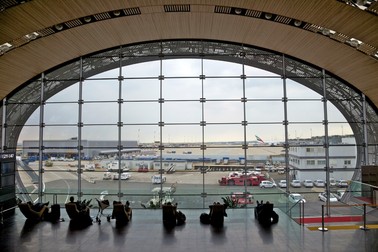 Aeroportul Paris Charles de Gaulle a fost desemnat cel mai bun din Europa și în 2026. Foto: Profimedia.