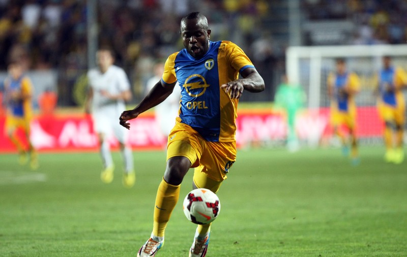 În timp ce Petrolul disputa amicalul cu Guangzhou R&F, Toto Tamuz se afla în Istanbul!