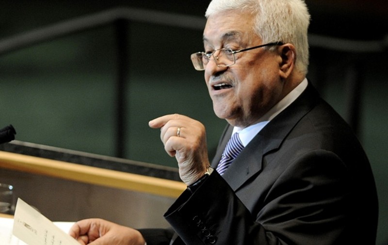 Palestinienii şi-au cerut oficial recunoaşterea la ONU. Violenţe în Ierusalimul de Est