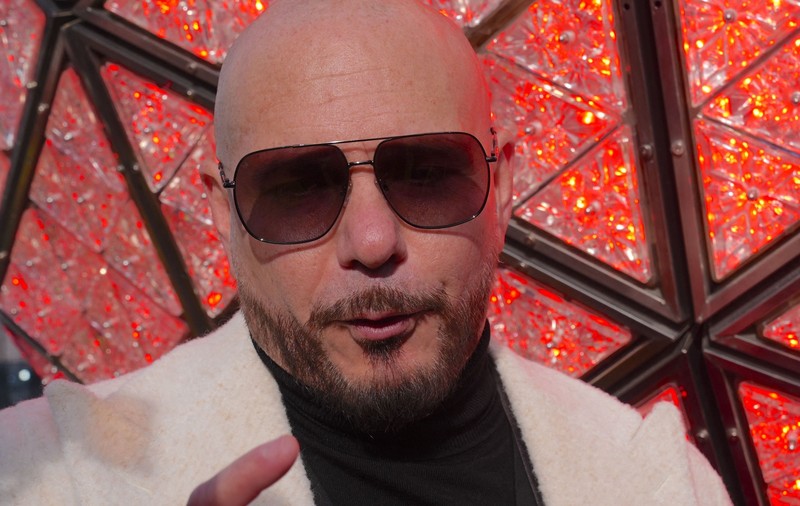 Câți bani a primit Pitbull să cânte într-un club din București: „Au fost alte vremuri! A fost frumos”