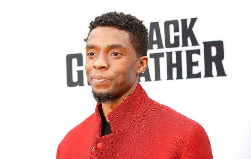 Ultimul tweet apărut pe contul lui Chadwick Boseman a devenit cea mai apreciată postare din istoria Twitter