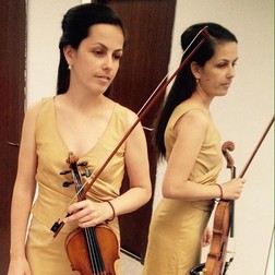 Aşa arăta Zsuzsa, pe vremea când urca pe scenă cu orchestra