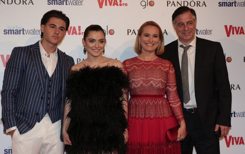 Cum a fost prima întâlnire a lui Mario Fresh cu părinții Alexiei Eram: „Nu mi-a fost frică de Andreea Esca, dar mi-a fost frică de domnul Alex”