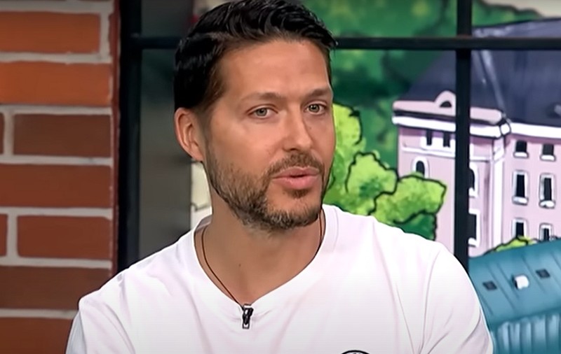 Jorge a ajuns la spital în România, după ce s-a accidentat la Survivor 2023. „RMN-ul pe care l-am făcut în Dominicană arăta clar ruptură de menisc”