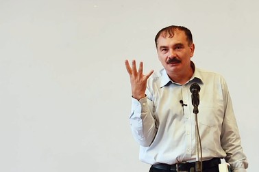 Mircea Miclea