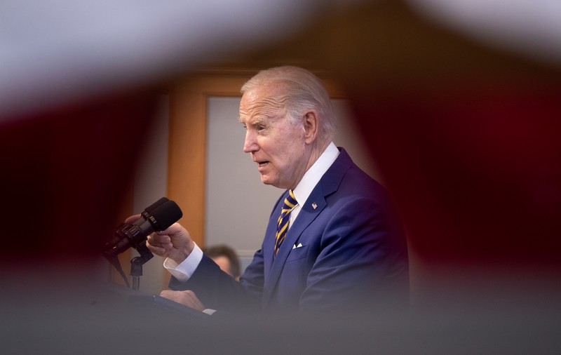 Joe Biden ajunge azi în Polonia. Vizita președintelui american, la un an de la invazia rusă în Ucraina