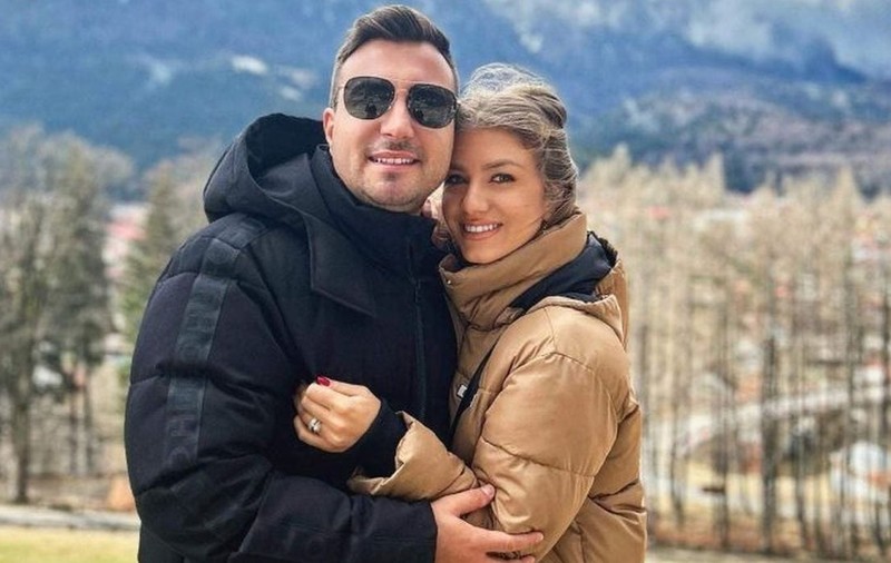 Cum își apără Valentin Sanfira reputația după divorțul de Codruța Filip. Artistul rupe tăcerea. „Adevărul suprem”