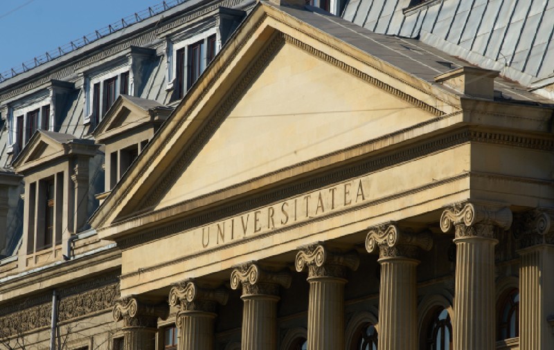 22 de candidați pe un loc la Facultatea de Psihologie. Record de înscrieri la Universitatea din București