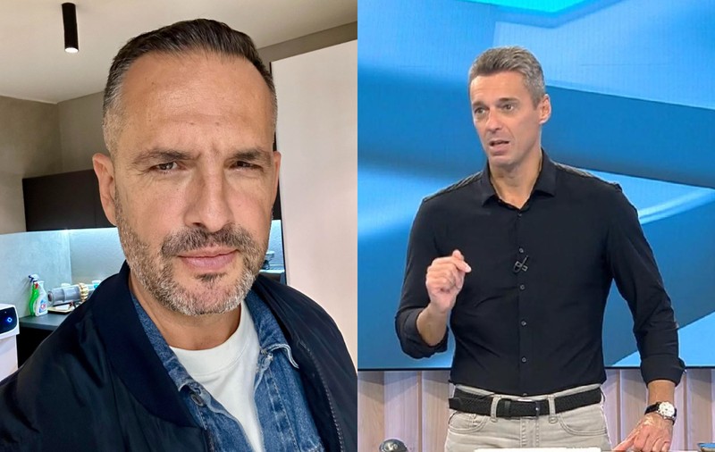 Ce crede Mădălin Ionescu despre Mircea Badea, care i-a fost coleg în televiziune: „Nu am fost prieteni niciodată”. Dezvăluirea neașteptată