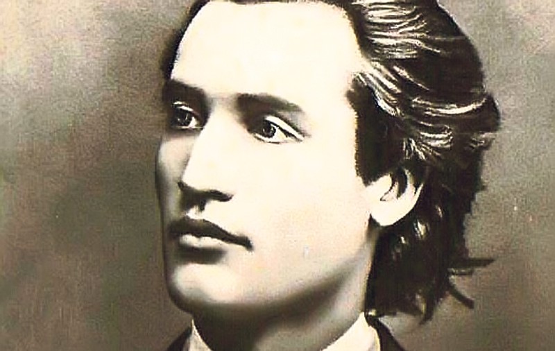 Mihai Eminescu, preşedinte! Sau actor! Mulţi români habar nu au cine a fost marele poet