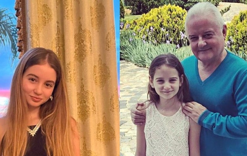 Aniversare tristă pentru Irinel Columbeanu. Fostul afacerist nu și-a mai întâlnit fiica de 5 ani. „Monica hotărăște”