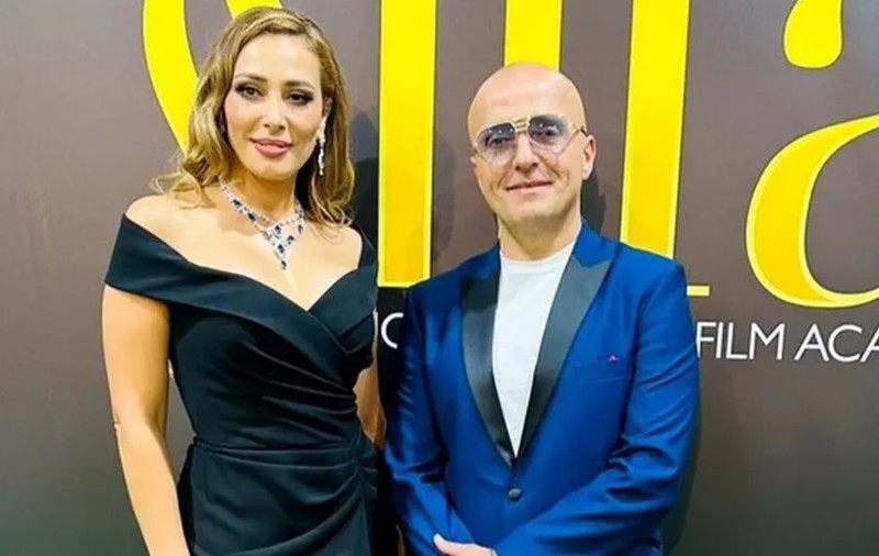 Costi Ioniță a dat-o de gol pe Iulia Vântur. Ce se întâmplă cu vedeta în India: „Românii habar nu au”