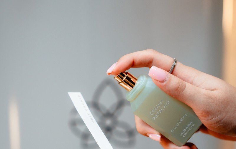 Care este de fapt termenul de expirare al unui parfum! „Anumite tipuri de ingrediente se degradează mai rapid”