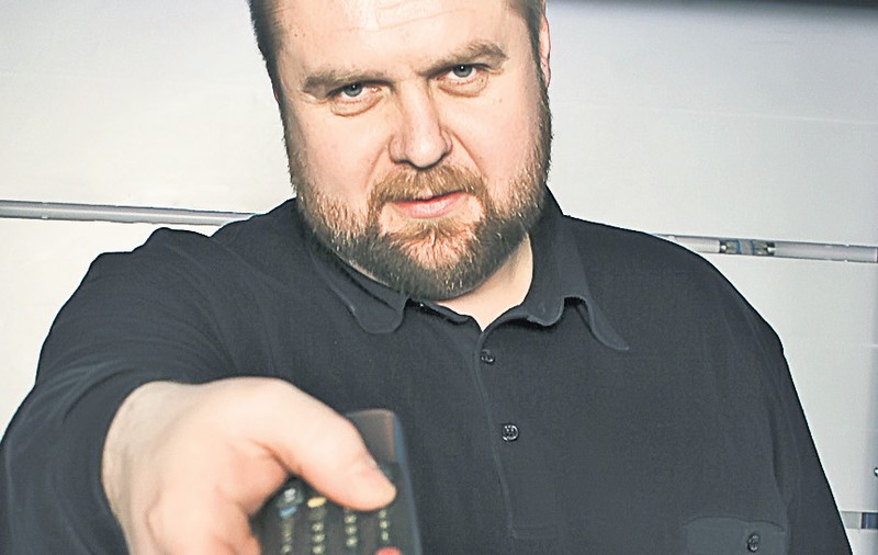Scapă Cristi Tabără de puşcărie? | EXCLUSIV