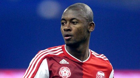 Hanyer Mosquera