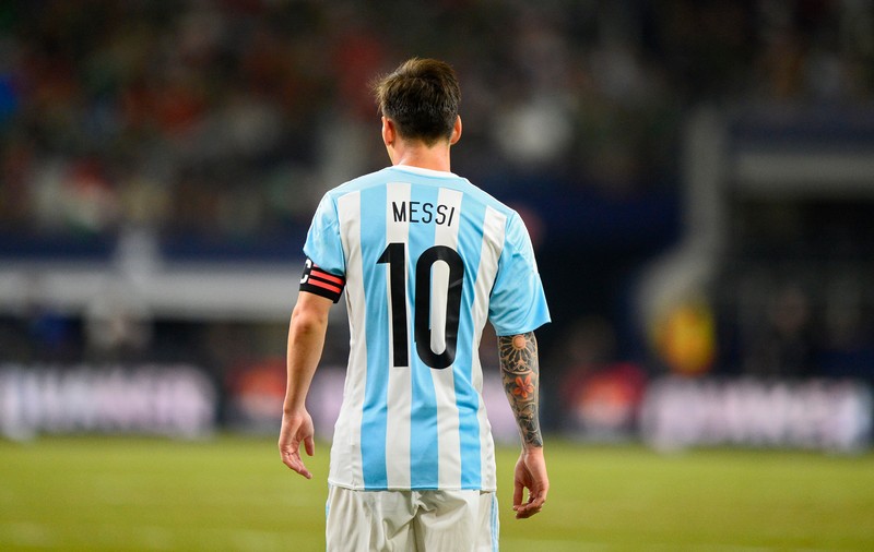 Leo Messi și-a schimbat radical înfățișarea. Lumea spune că e ”un idiot” / FOTO ÎN ARTICOL