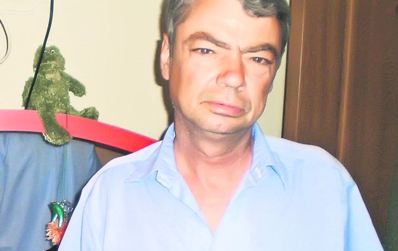 Ion Luciu, tatăl vedetei TV Nicoleta Luciu, a scăpat de puşcărie