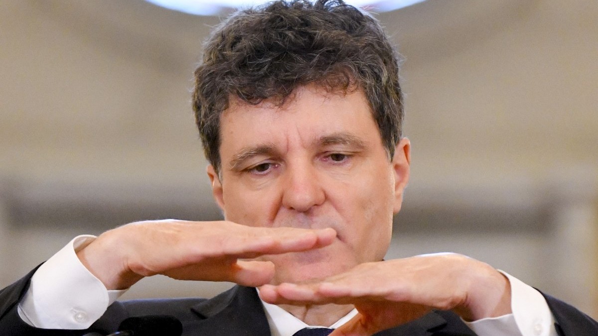Nicușor Dan este președintele României din mai 2025. Foto: Hepta