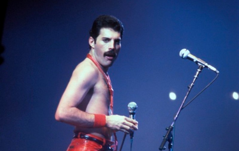 Tribute to Remember: Freddie Mercury, la Bucureşti 
