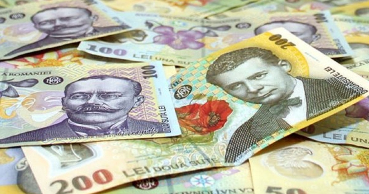 Primele semne ale unei noi crize economice mondiale se simt deja, atât la nivel mondial, cât și în România. Bancnote de bani