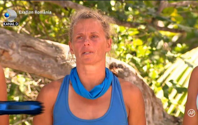 Mariana de la Exatlon a vorbit despre mama care i-a murit: „Mi-e dor de ea”